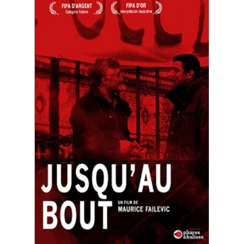 jusqu'au bout dvd