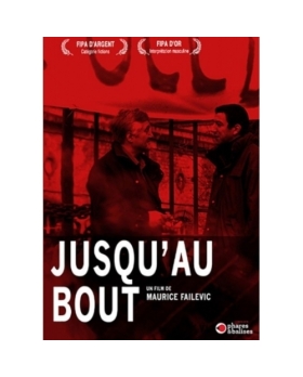 jusqu'au bout dvd