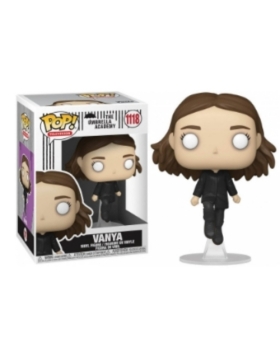 THE UMBRALLE ACADEMY Pop Vanya 1118 