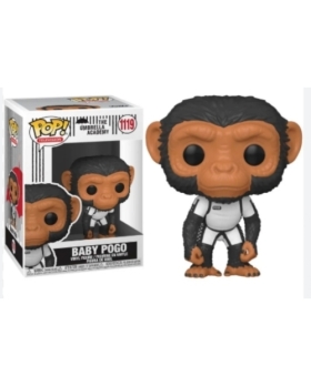 The Umbrella Academy - Pop! - Baby Pogo 1119