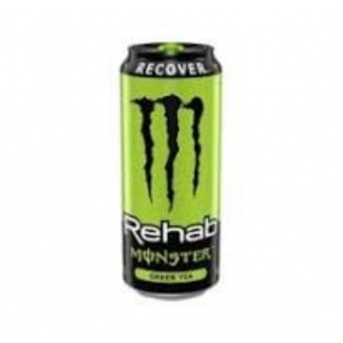 Monster Energy Rehab Green Tea 473ml