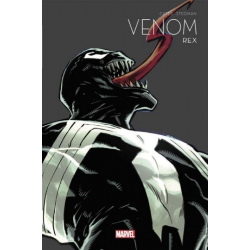 Venom Rex COMICS