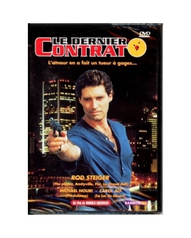 LE DERNIER CONTRAT DVD 