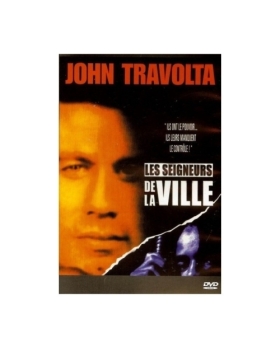 LES SEIGNEURS DE LA VILLE DVD 