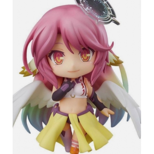 Figurine Jibril Nendoroid 794 No Game No Life