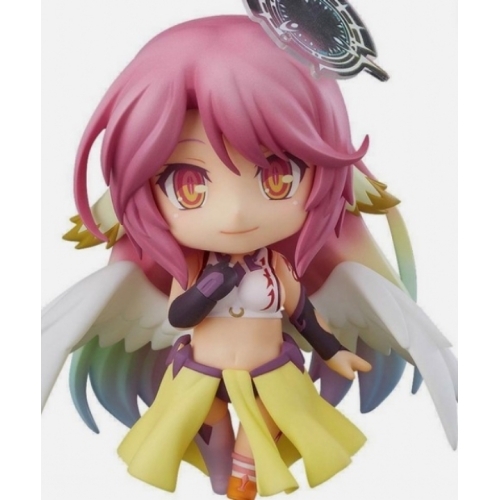 Figurine Jibril Nendoroid 794 No Game No Life