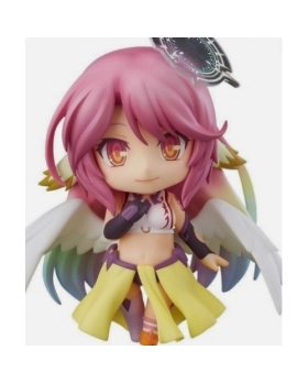 Figurine Jibril Nendoroid 794 No Game No Life