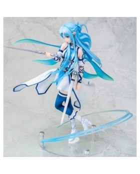 FIGURINE ASUNA SWORD ART ONLINE ORDINAL SCALE