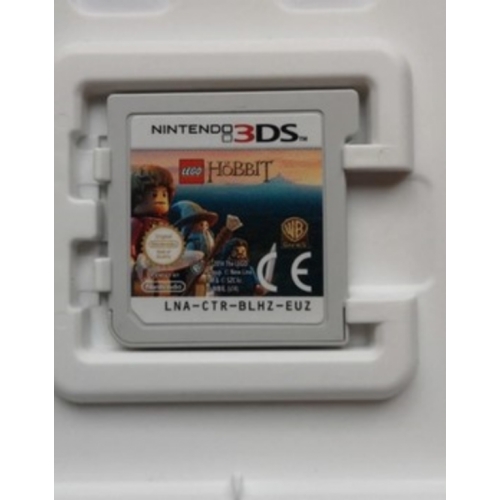 LEGO LE HOBBIT 3DS LOOSE