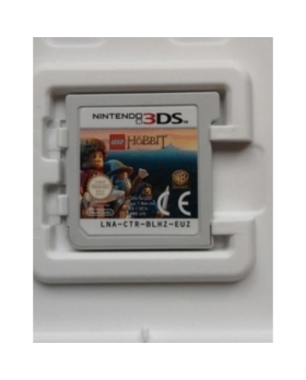LEGO LE HOBBIT 3DS LOOSE