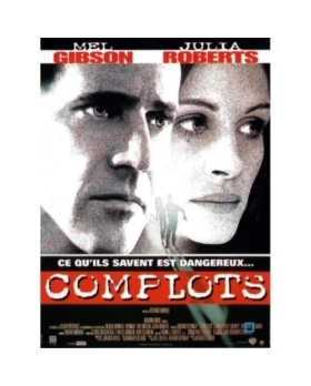 COMPLOTS DVD 