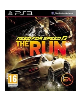 Need for speed - The run ps3 SANS NOTICE 