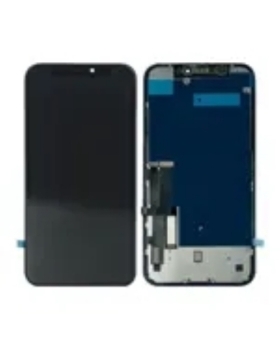 REMPLACEMENT ECRAN IPHONE XR 