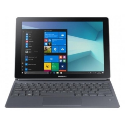 Samsung Galaxy Book 10 10,6' SM-W620 64GoSSD RAM:4GO CPU:INTEL CORE M3-ZY30(4x1.00GHZ) W10 TACTILE 