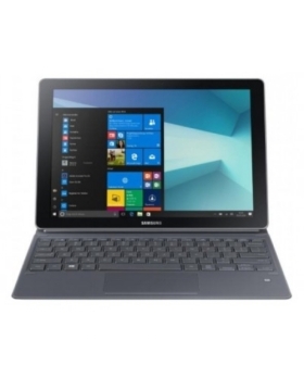 Samsung Galaxy Book 10 10,6' SM-W620 64GoSSD RAM:4GO CPU:INTEL CORE M3-ZY30(4x1.00GHZ) W10 TACTILE 