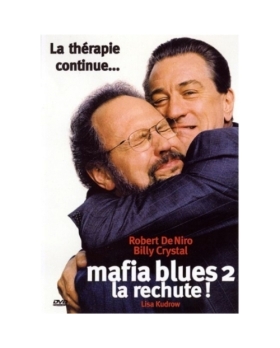 Mafia Blues 2, la rechute DVD 