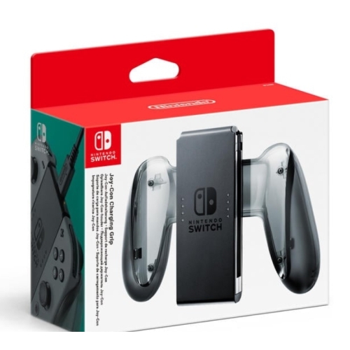 Support de Recharge OFFICIELLE Joy-Con Pour Nintendo Switch 