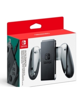 Support de Recharge OFFICIELLE Joy-Con Pour Nintendo Switch 