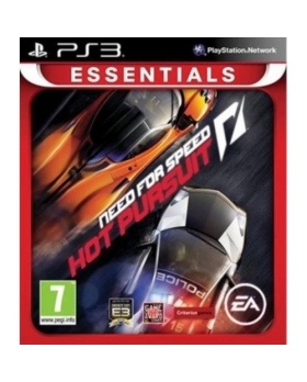 Need for speed - Hot pursuit sans notice 