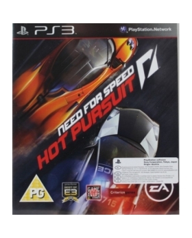 Need for speed - Hot pursuit sans notice 