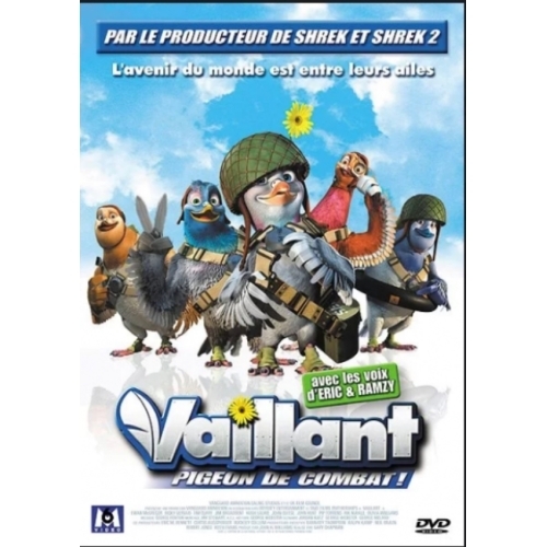VAILLANT DVD 