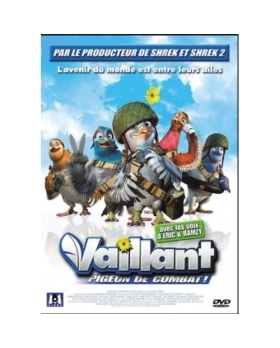 VAILLANT DVD 