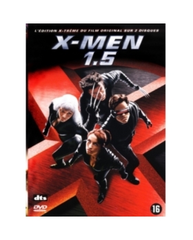 x-men 1.5 dvd 