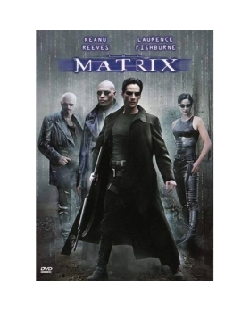 MATRIX DVD 