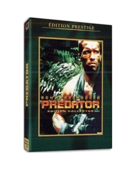 Predator [Édition Prestige] DVD
