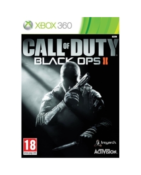 Call of Duty: Black Ops II (BLACK OPS 2) XBOX 360 SANS NOTICE