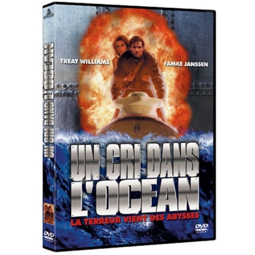 Un cri dans l'océan - Édition Spéciale DVD 