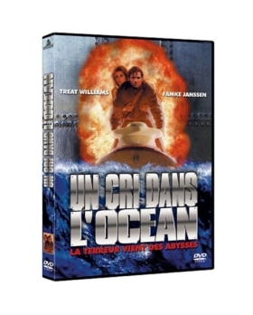 Un cri dans l'océan - Édition Spéciale DVD 