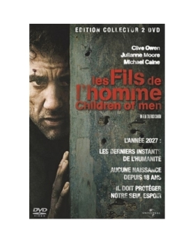 Les Fils de l'Homme - Edition Collector 