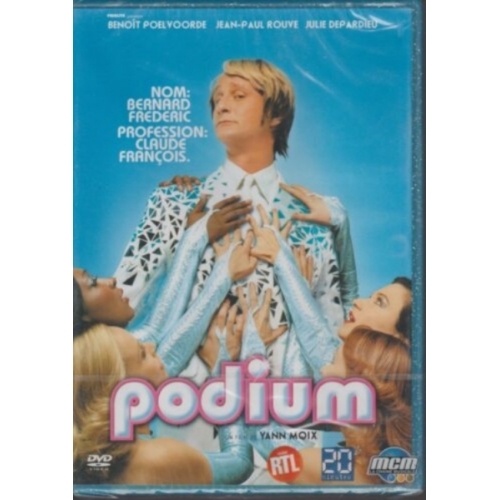 PODIUM DVD