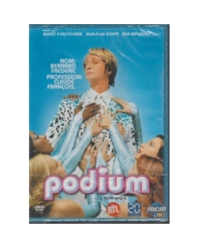 PODIUM DVD