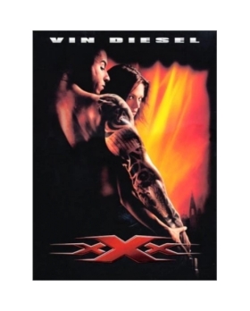 XXX dvd 