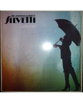 Silvetti – Spring Rain VINYLE 33T