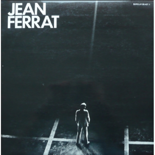 JEAN FERRAT VINYLE 33T