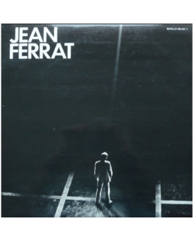 JEAN FERRAT VINYLE 33T