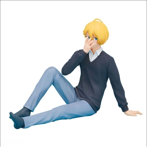 Figurine Banpresto Aqua Break Time Collection 