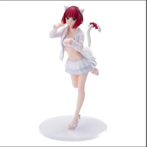 FIGURINE SEGA Oshi No Ko Luminasta Figure Arima Kana 18CM 