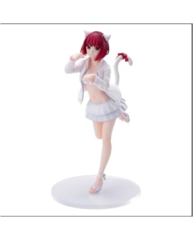 FIGURINE SEGA Oshi No Ko Luminasta Figure Arima Kana 18CM 