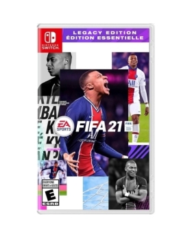 FIFA 21 SWITCH