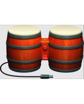 MANETTE DONKEY KONG DK BONGOS GAMECUBE JEUX NON INCLUS 
