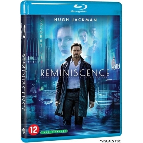 REMINISCENCE BLU-RAY 