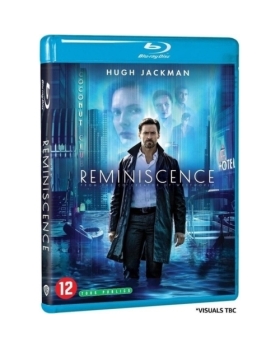 REMINISCENCE BLU-RAY 