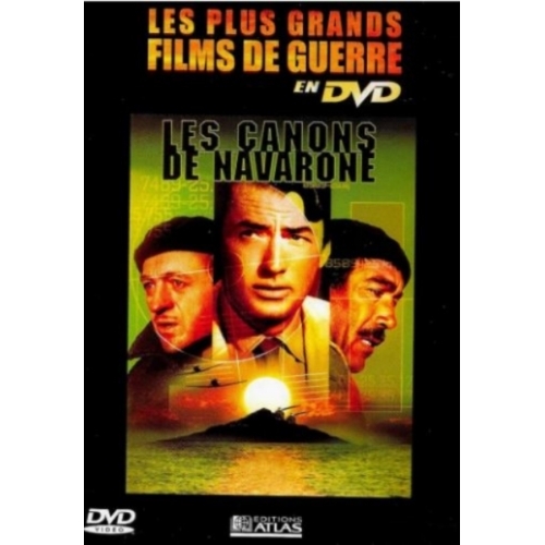 LES CANONS DE NAVARONE 