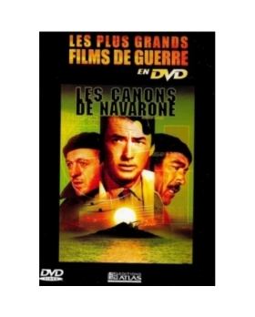 LES CANONS DE NAVARONE 