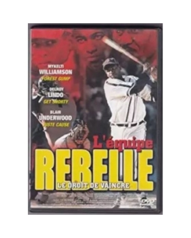 L equipe rebelle - DVD