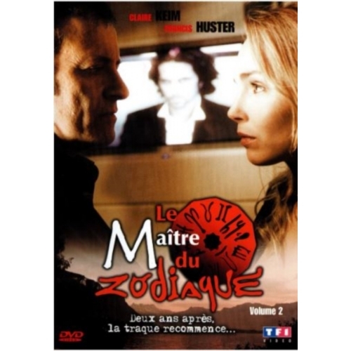 LE MAITRE DU ZODIAQUE VOLUME 2 DVD